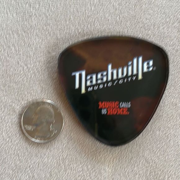 NASHVILLE magnet - Picture 2 of 4